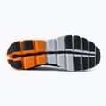Scarpe da corsa On Running Cloudflow nero/turchese da uomo 4