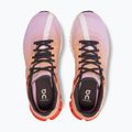 Scarpe da corsa da donna On Cloudflow rose/fiji 13