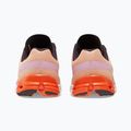 Scarpe da corsa da donna On Cloudflow rose/fiji 14