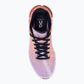 Scarpe da corsa da donna On Cloudflow rose/fiji 6
