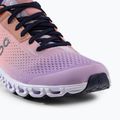 Scarpe da corsa da donna On Cloudflow rose/fiji 7
