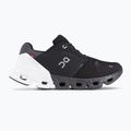 Scarpe da corsa On Cloudflyer 4 nero/bianco da uomo 2