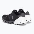 Scarpe da corsa On Cloudflyer 4 nero/bianco da uomo 3