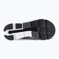 Scarpe da corsa On Cloudflyer 4 nero/bianco da uomo 5