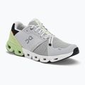 Scarpe da corsa On Cloudflyer 4 glacier/meadow da uomo