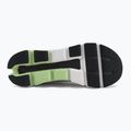 Scarpe da corsa On Cloudflyer 4 glacier/meadow da uomo 5
