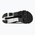 Scarpe da corsa On Cloudflyer 4 bianco/nero delle donne 4