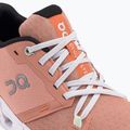 Scarpe da corsa On Running Cloudflyer 4 peach/aloe da donna 11