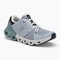 Scarpe da corsa On Cloudflyer 4 nimbus/cobble da donna