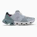 Scarpe da corsa On Cloudflyer 4 nimbus/cobble da donna 4