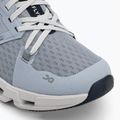 Scarpe da corsa On Cloudflyer 4 nimbus/cobble da donna 9