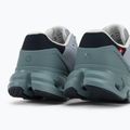 Scarpe da corsa On Cloudflyer 4 nimbus/cobble da donna 10