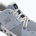 Scarpe da corsa On Cloudflyer 4 nimbus/cobble da donna 11