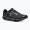 Scarpe da corsa On Cloudgo uomo nero/eclipse 11