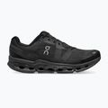 Scarpe da corsa On Cloudgo uomo nero/eclipse 12