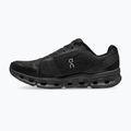 Scarpe da corsa On Cloudgo uomo nero/eclipse 13