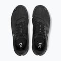 Scarpe da corsa On Cloudgo uomo nero/eclipse 15