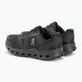 Scarpe da corsa On Cloudgo uomo nero/eclipse 3