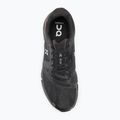 Scarpe da corsa On Cloudgo uomo nero/eclipse 6
