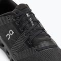 Scarpe da corsa On Running Cloudgo uomo nero/eclipse 8