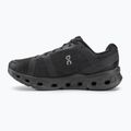 Scarpe da corsa On Cloudgo uomo nero/eclipse 10