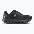 Scarpe da corsa On Cloudgo donna nero/eclipse 2
