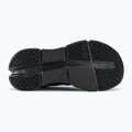 Scarpe da corsa On Cloudgo donna nero/eclipse 4