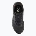 Scarpe da corsa On Cloudgo donna nero/eclipse 5