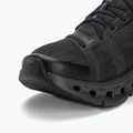 Scarpe da corsa On Cloudgo donna nero/eclipse 7