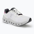 Scarpe da corsa da donna On Cloudgo white/glacier