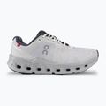 Scarpe da corsa da donna On Cloudgo white/glacier 2