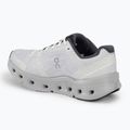 Scarpe da corsa da donna On Cloudgo white/glacier 3