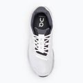 Scarpe da corsa da donna On Cloudgo white/glacier 5