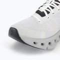 Scarpe da corsa da donna On Cloudgo white/glacier 7