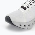 Scarpe da corsa da donna On Running Cloudgo white/glacier 7