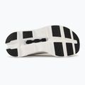 Scarpe da corsa da donna On Cloudmonster allwhite 4