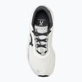 Scarpe da corsa da donna On Cloudmonster allwhite 5