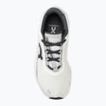 Scarpe da corsa da donna On Running Cloudmonster allwhite 5