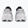 Scarpe da corsa da donna On Running Cloudmonster allwhite 11