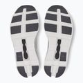 Scarpe da corsa da donna On Cloudmonster allwhite 13