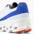 Scarpe da corsa On Running Cloudmonster frost/cobalt da uomo 10