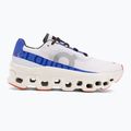 Scarpe da corsa On Running Cloudmonster Frost/cobalt da donna 4
