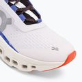 Scarpe da corsa On Running Cloudmonster Frost/cobalt da donna 9