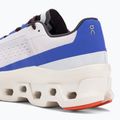 Scarpe da corsa On Running Cloudmonster Frost/cobalt da donna 11