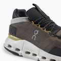 Scarpe da corsa On Running Cloudnova ivy/eclipse uomo 9