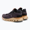 Scarpe da corsa On Cloudnova eclipse/savannah da donna 5