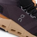 Scarpe da corsa On Cloudnova eclipse/savannah da donna 9