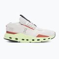Scarpe da corsa On Cloudnova donna bianco/luce chiara 2