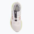 Scarpe da corsa On Cloudnova donna bianco/luce chiara 5