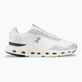 Scarpe da corsa da uomo On Cloudnova Form bianco/eclipse 2